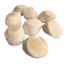 King Scallops 10/20 (10x1kg)